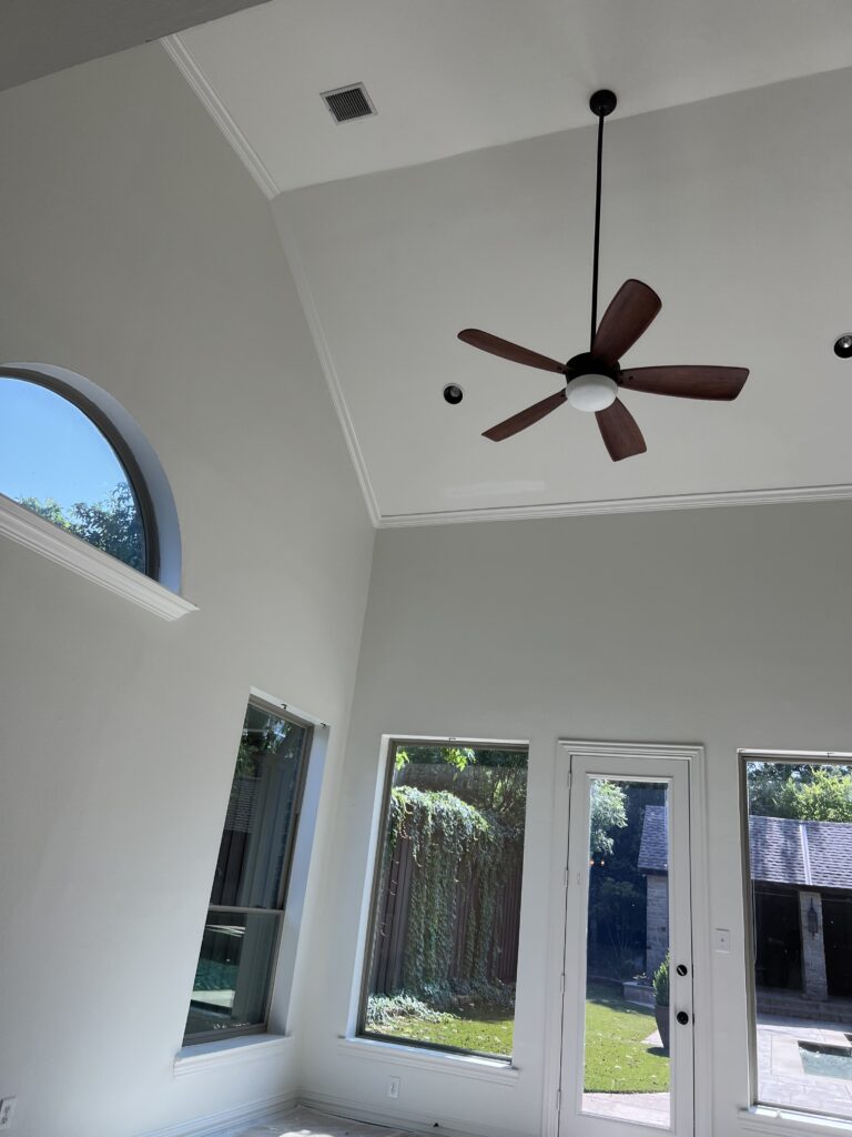 View of Stucco Textures & Finishes: Expert Guide for Contractors